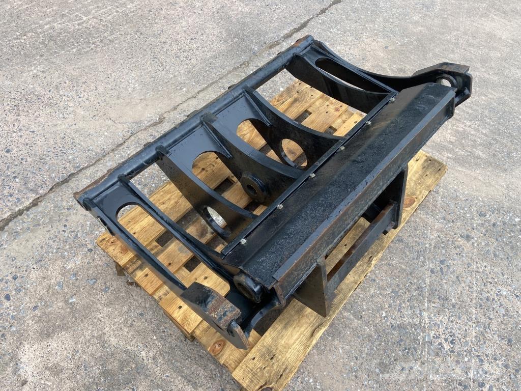 Volvo T7.270 其他曳引機配件