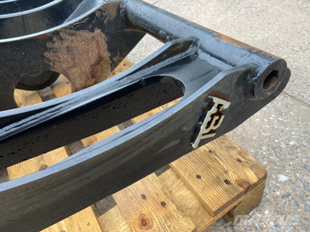 Volvo T7.270 其他曳引機配件