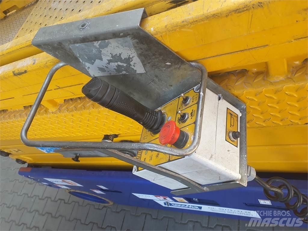 Airo X12EN 剪式升降機