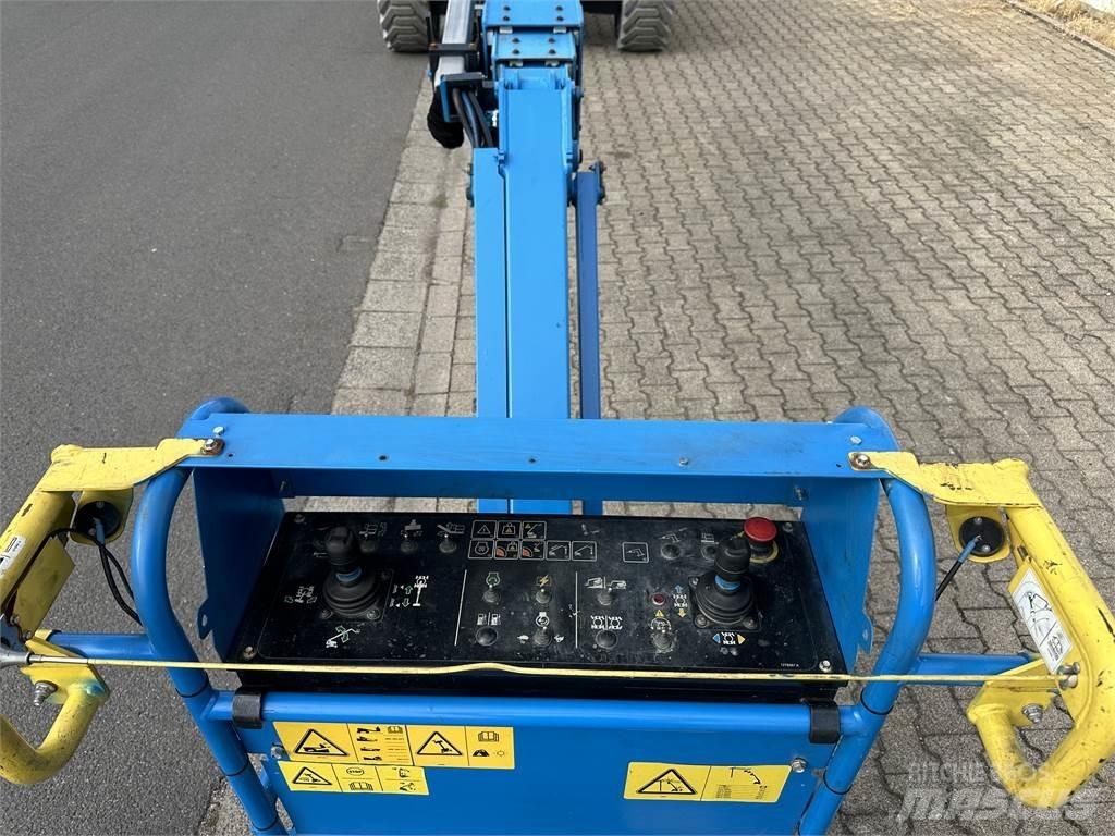 Genie S 85 XC 伸縮臂高空作業車