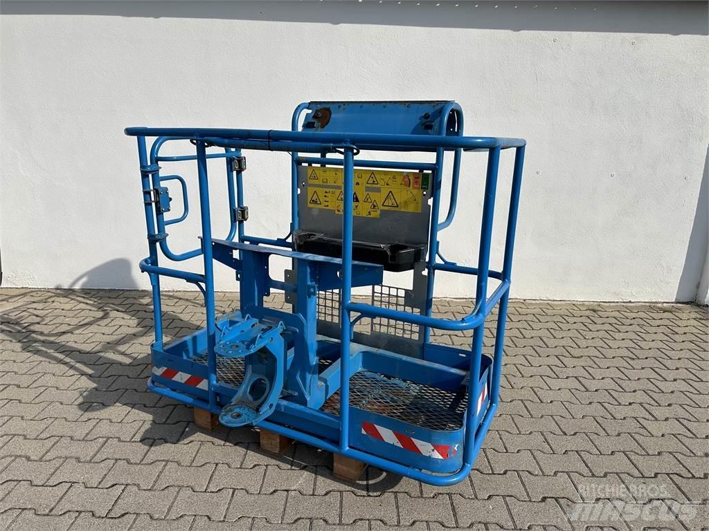 Genie S85 XC 其他