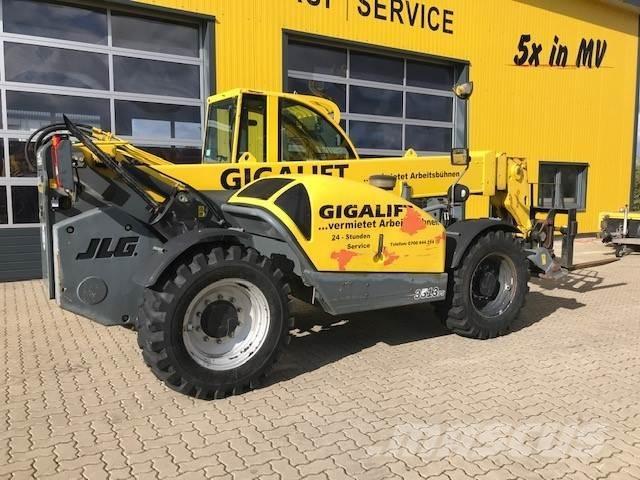 JLG 3513 ES 其他