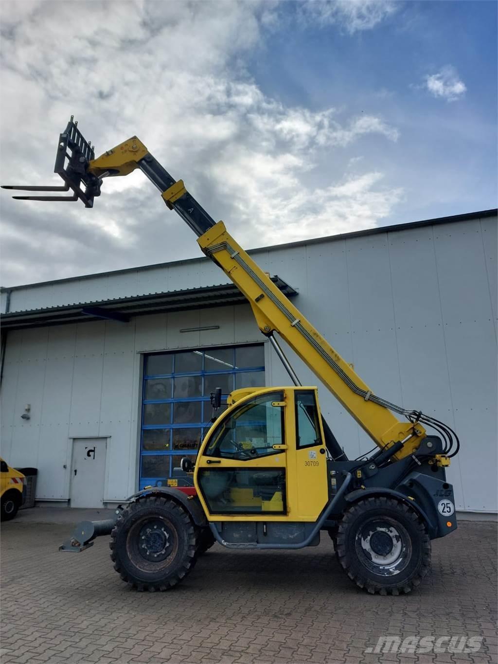 JLG 4013 PS 其他