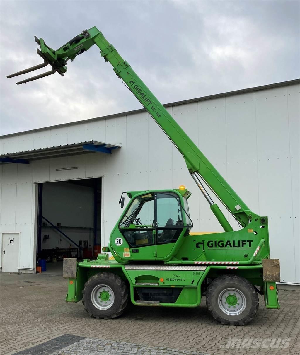 Merlo Roto 38.16 其他