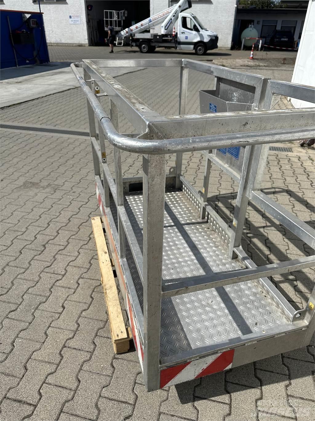  Paflinger P300 KS 其他