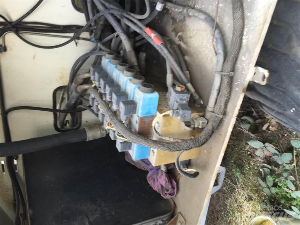 Terex TB 60 其他