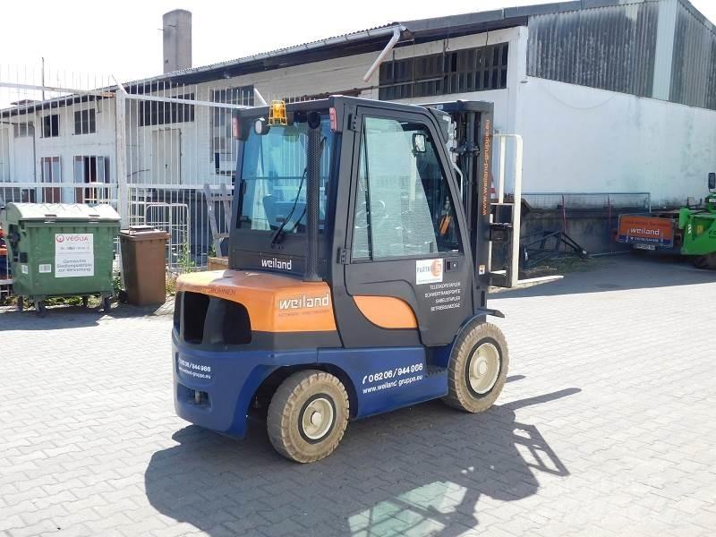 Yale GDP-30VX 其他