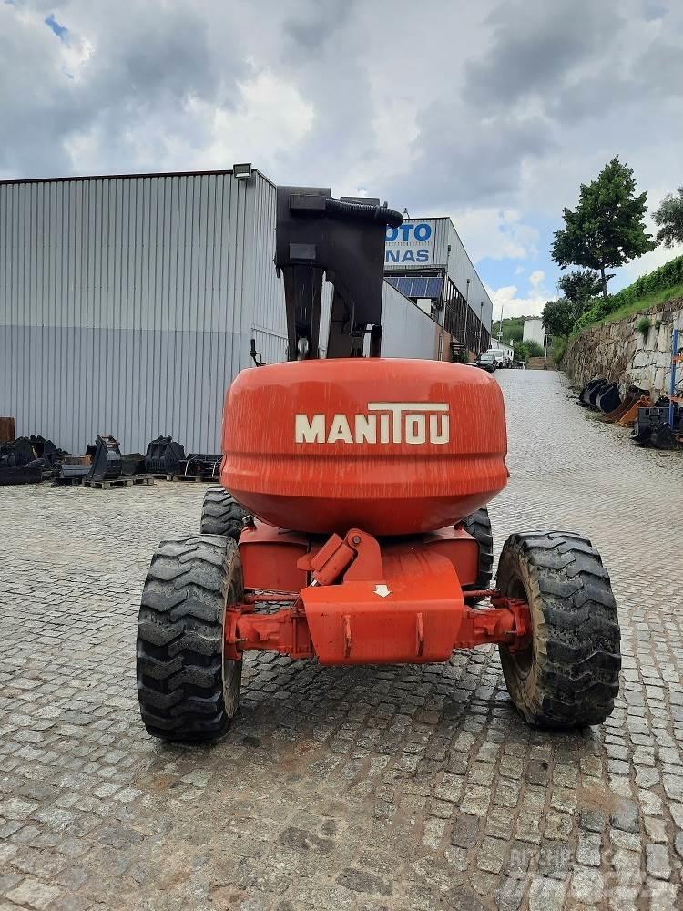 Manitou 165ATJ 平台