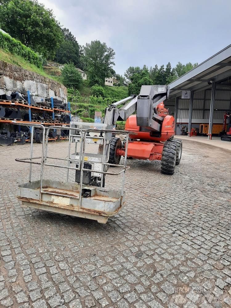 Manitou 165ATJ 平台