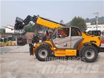 Manitou MT1440 前伸式堆高機(叉車)