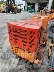 Rammax RX1510-CI 雙輪滾壓機