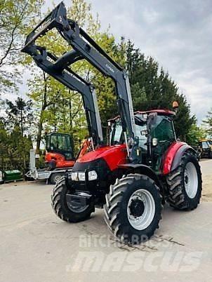 Case IH Farmall 105C 曳引機