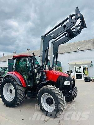 Case IH Farmall 105C 曳引機
