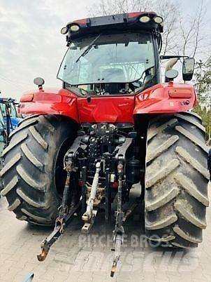 Case IH MAGNUM 340 曳引機