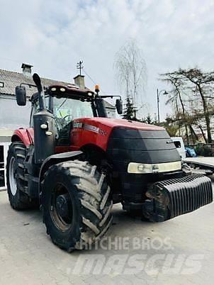 Case IH MAGNUM 340 曳引機
