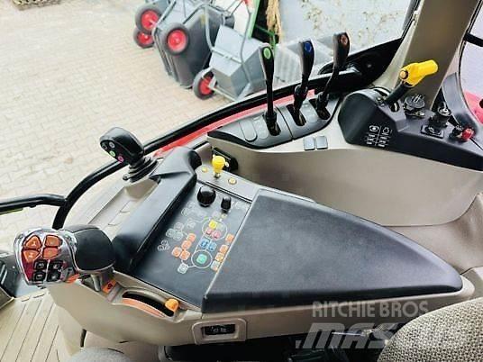 Case IH MAXXUM 145 曳引機