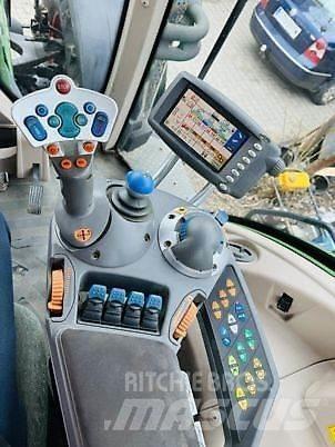 Fendt 933 VARIO 曳引機