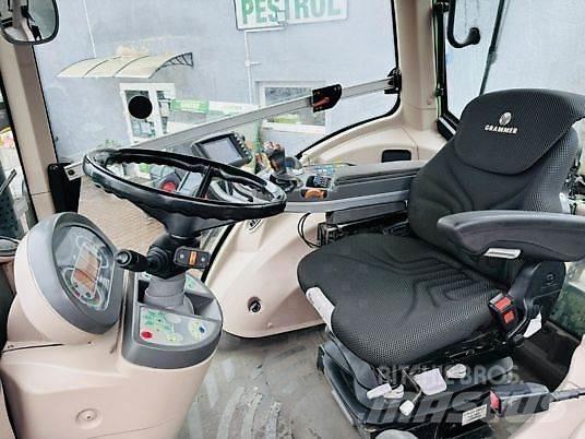 Fendt 936 VARIO TMS 曳引機