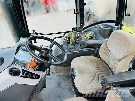Fendt 936 VARIO TMS 曳引機