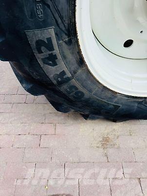 New Holland T7.230 曳引機