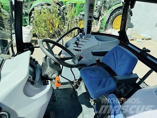 New Holland TD5.95 曳引機