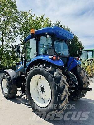 New Holland TD5.95 曳引機