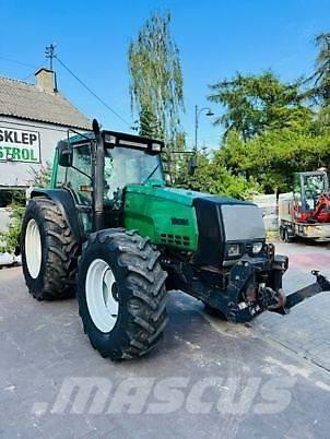 Valtra 8150 曳引機