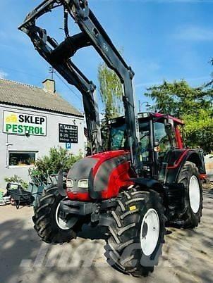 Valtra N101 曳引機