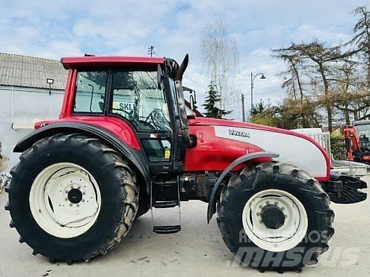 Valtra T160 曳引機