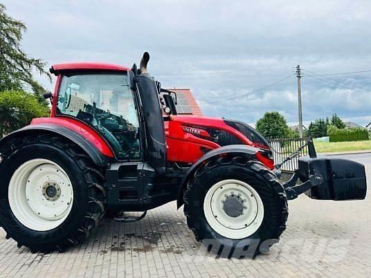 Valtra T234 ACTIVE 曳引機
