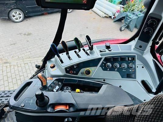 Valtra T234 ACTIVE 曳引機