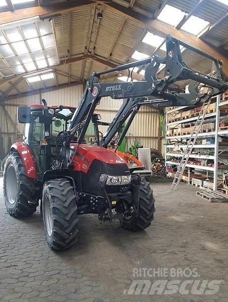 Case IH 95C 曳引機