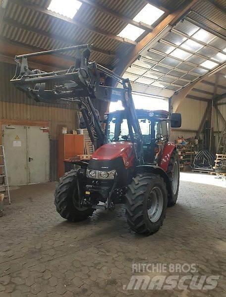 Case IH 95C 曳引機
