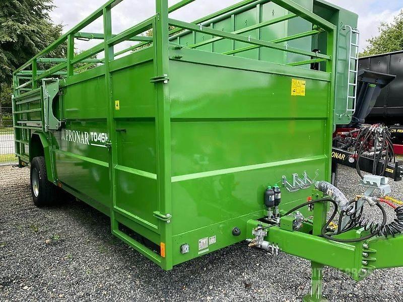 Pronar T046H 其他