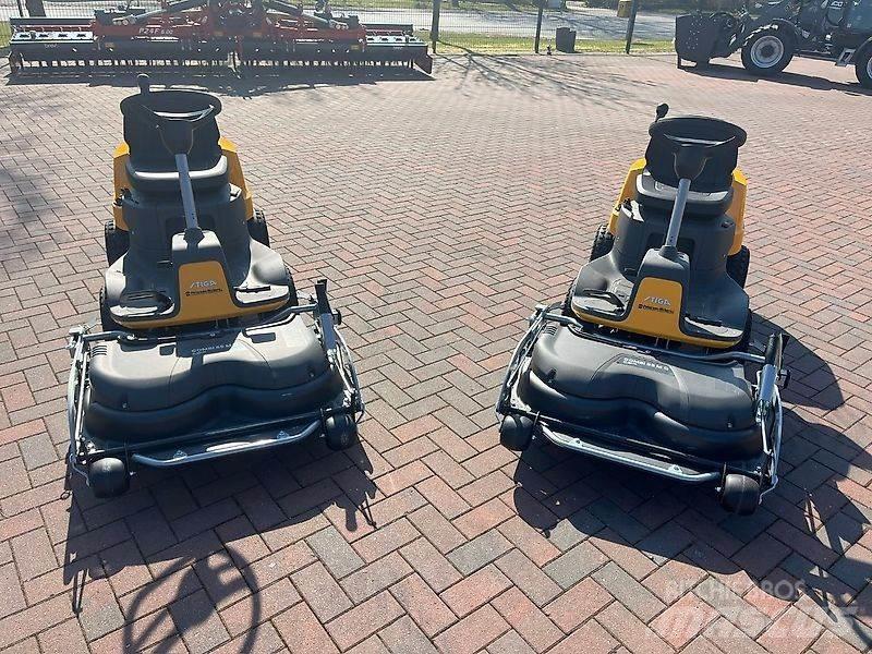 Stiga 300RC 其他