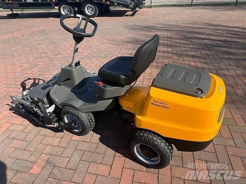 Stiga 300RC 其他