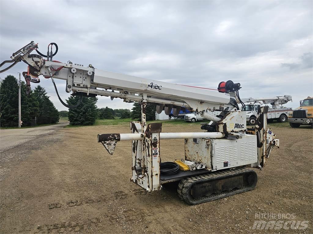 Altec DB37 其他升降機和作業平台