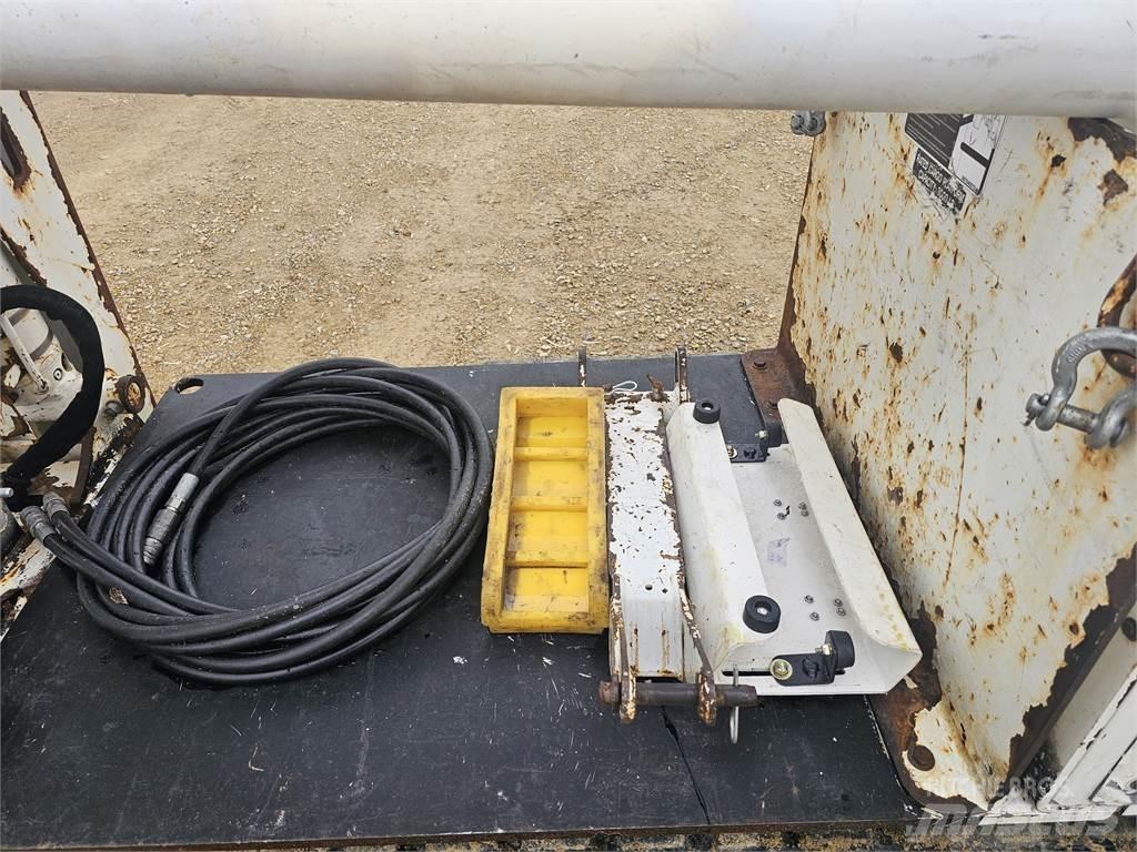 Altec DB37 其他升降機和作業平台