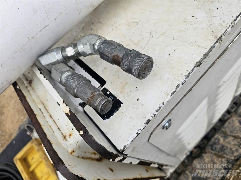 Altec DB37 其他升降機和作業平台