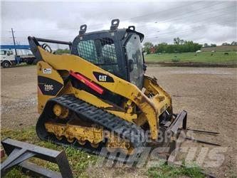 CAT 289C 其他