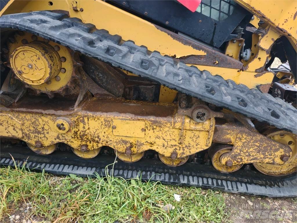 CAT 289C 其他