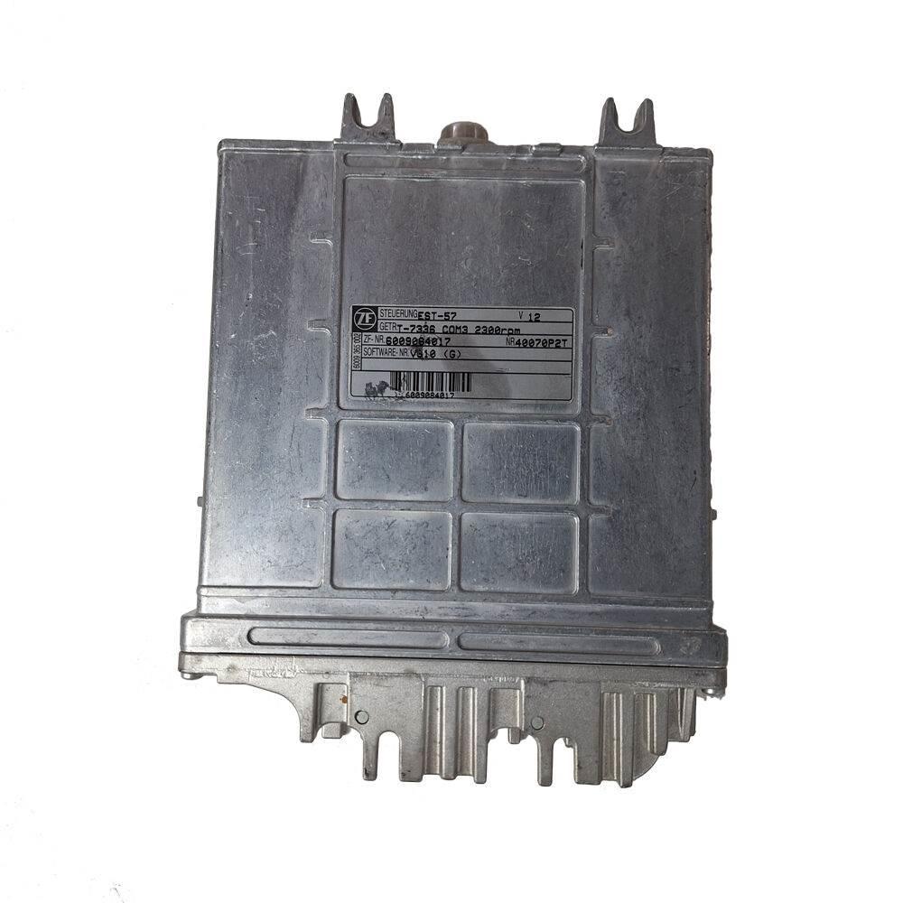 ZF  電子設備