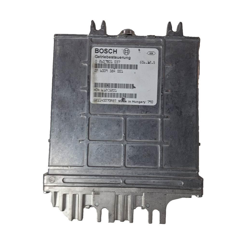 ZF  電子設備