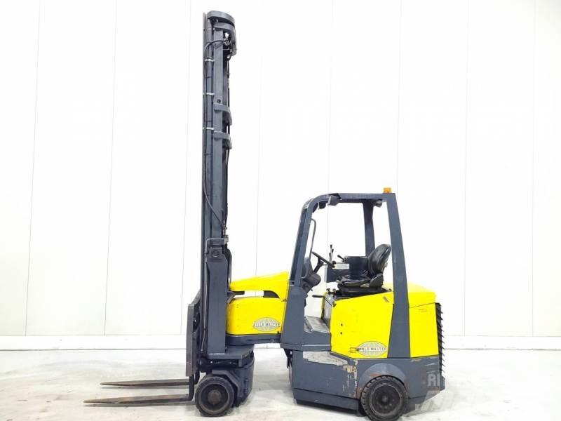 Aisle-Master 20WHE 窄巷道堆高機