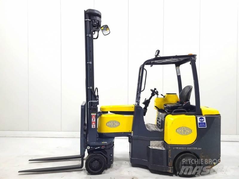 Aisle-Master AM20SE 窄巷道堆高機