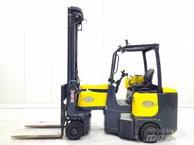 Aisle-Master AM20SE 窄巷道堆高機
