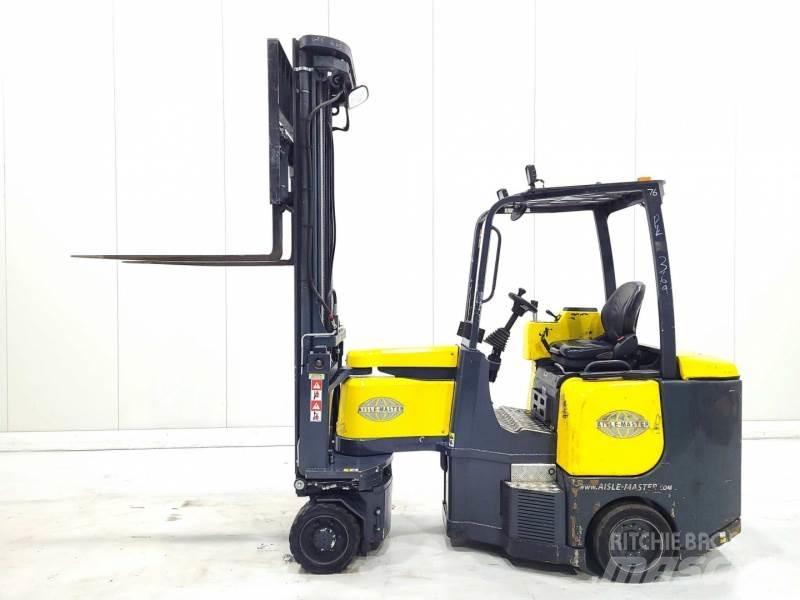 Aisle-Master AM20SE 窄巷道堆高機