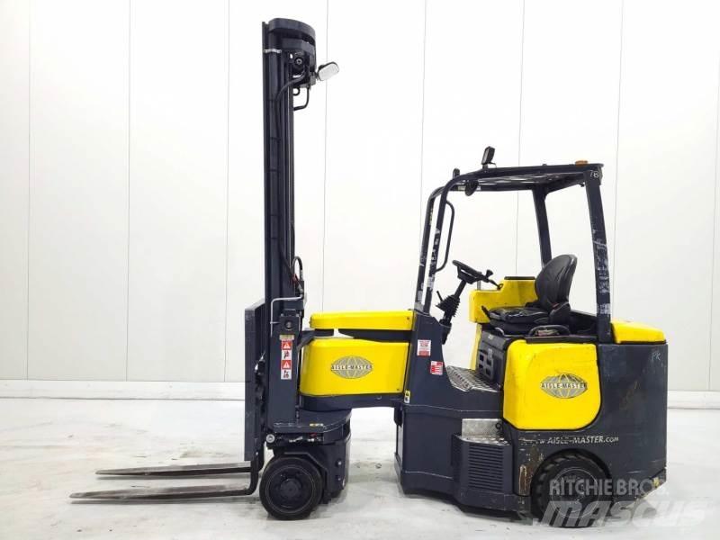 Aisle-Master AM20SE 窄巷道堆高機