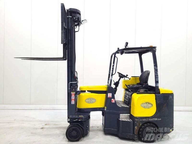 Aisle-Master AM20SE 窄巷道堆高機