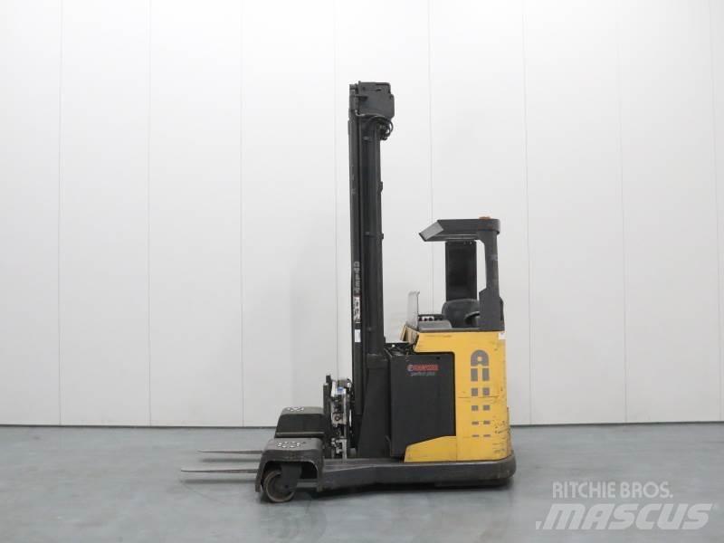 Atlet UFS200 DTFV RG 755 四向前伸式堆高機(叉車)